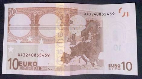 10 euro X43240835459