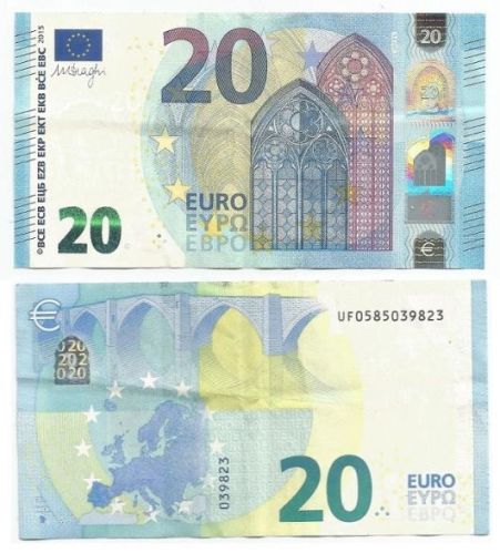 20 euro 201801060011