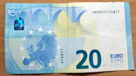 20 euro UN0037414817