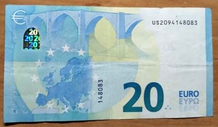 20 euro US2094148083