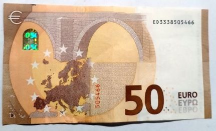 50 euro ED3338505466