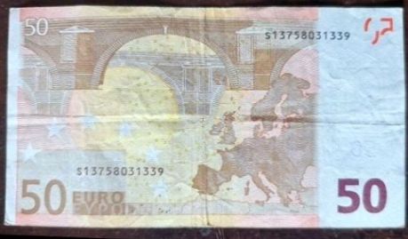 50 euro S13758031339