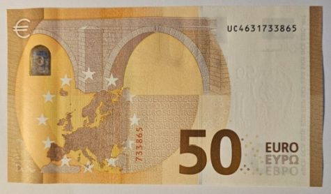 50 euro UC4631733865