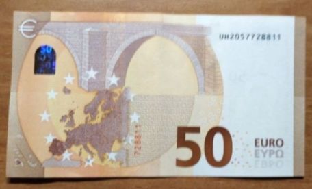 50 euro UH2057728811