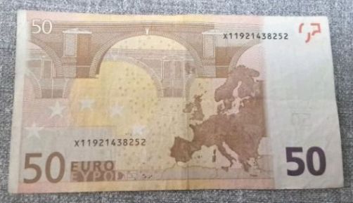 50 euro X11921438252