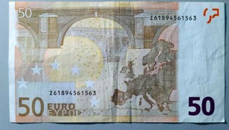 50 euro Z61894561563