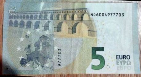 5 euro ND6004977703