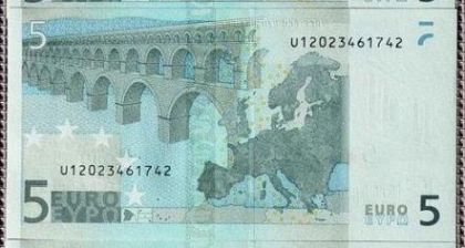5 euro U12023431742