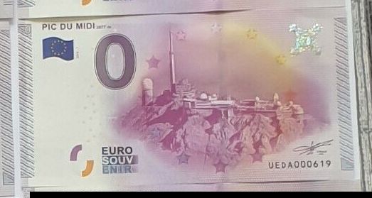 zero euro pic du midi