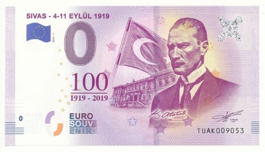 0 euro TUAK009053