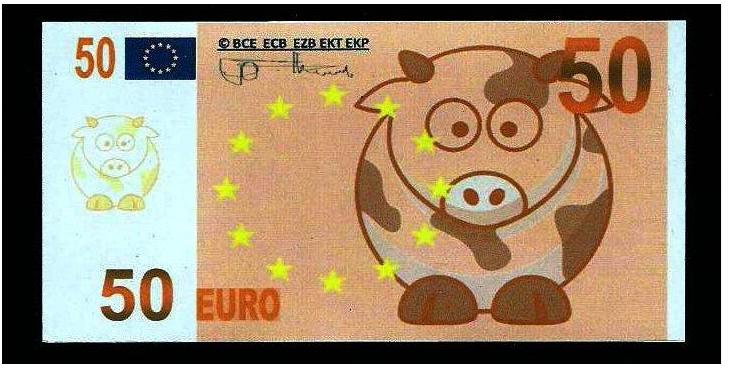 zero euro animaux 050 euro 001