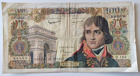 100f O163 88669