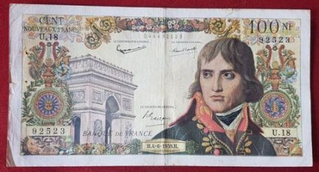 100f U18 92523