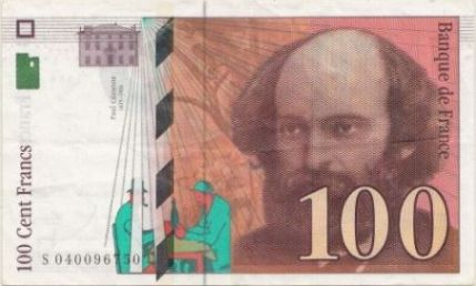 100f S040096750