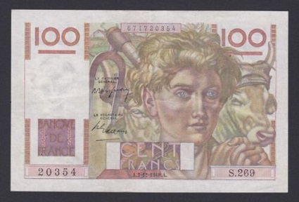 100f S269 20354