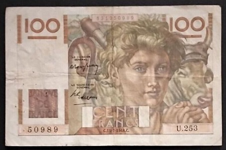 100f U253 50989