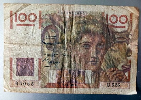 100f U525 65065