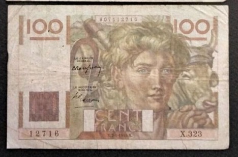 100f X323 12716