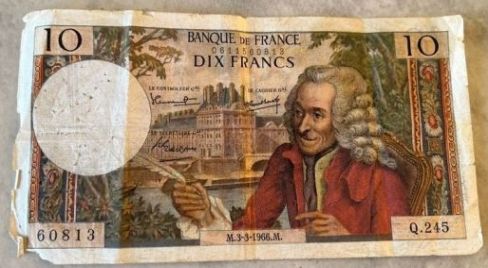 10f Q245 60813