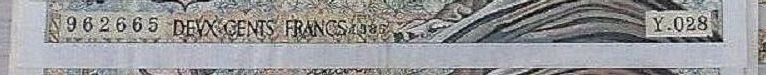 200f Y028 962665