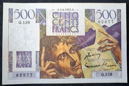 500f Q139 62877