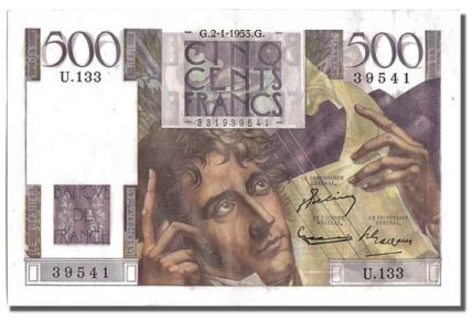 500f U133 932 001