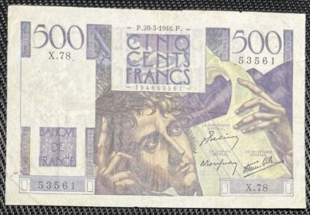 500f X78 53561