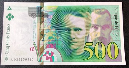 500f A035756575