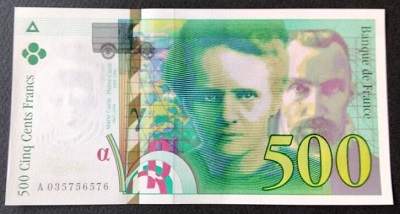 500f A035756576
