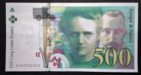 500f A035756583