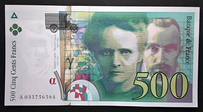 500f A035756584