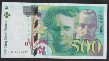 500f G019409837