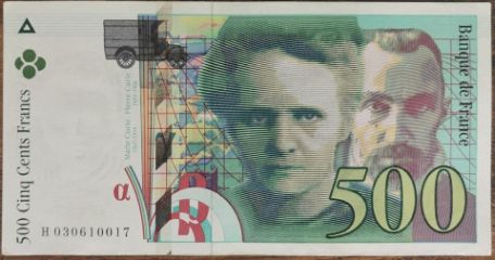 500f H030610017