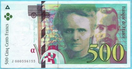 500f J000556155
