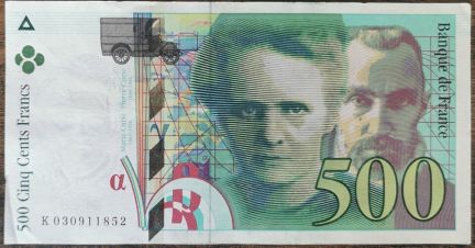 500f K030911852