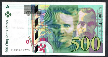 500f K032668779