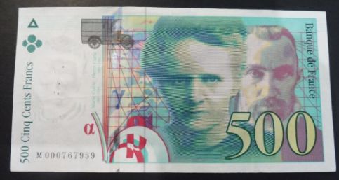 500f M000767959