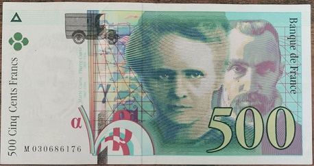 500f M030686176