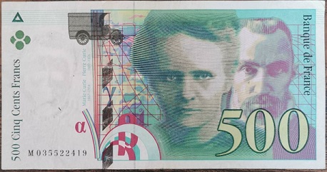 500f M035522419