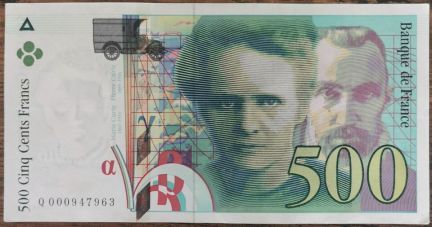 500f Q000947963