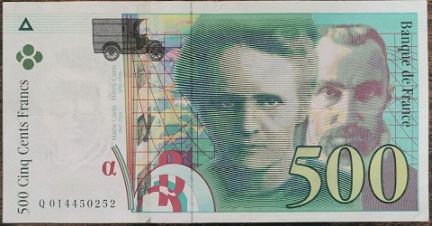 500f Q014450252