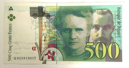 500f Q022913017