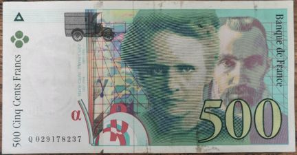 500f Q029178237