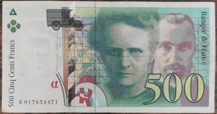 500f R017654471