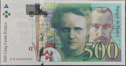 500f R018660806