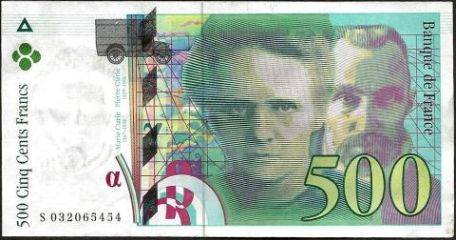 500f S032065454