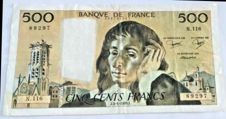 500f N116 89297