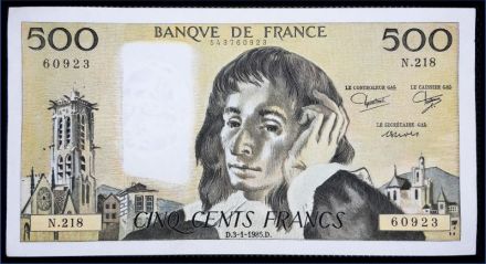 500f N218 60923