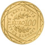 euro 100 orr
