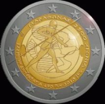 euro grece 1101111
